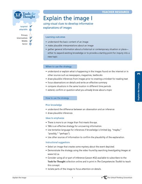 Brief reports explain what the pechacek theory means for students