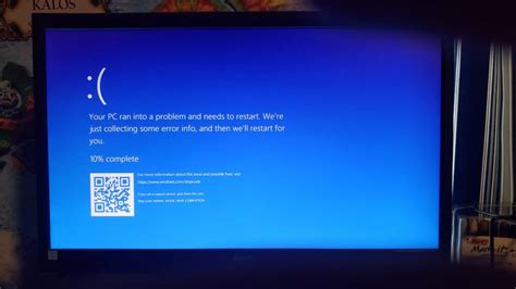 windows updates  bsod adcodcom