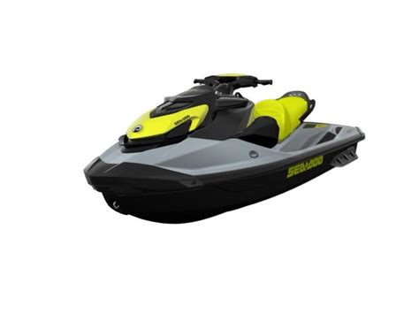 Sea Doo Gti Se Ibr Sound System Riva Motorsports Marine