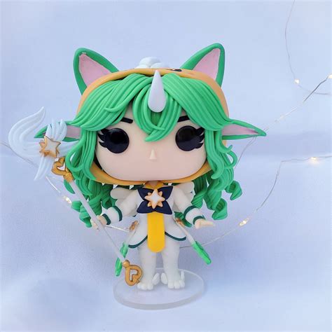 Soraka Pijaminha Estelar League Of Legends Pop Biscuit Elo7