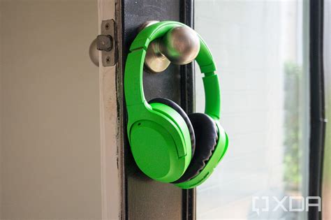 Razer Opus X Review: Compelling ANC Headphones for under $100