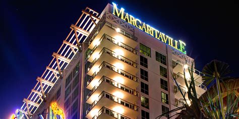 Margaritaville Casino Resort