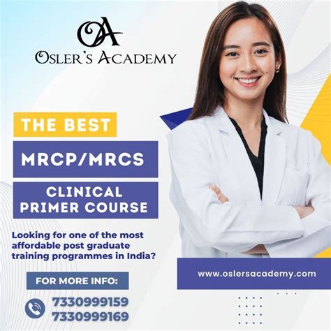 Mrcp Mrcs Training Artofit