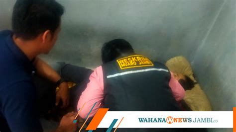 Mahasiswa Unja Tewas Gantung Diri Di Kamar Kost Diduga Karena Depresi