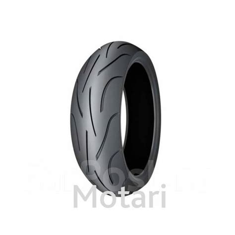 Шина Michelin Pilot Power 2CT 190 55 17 75W TL новый в наличии Цена