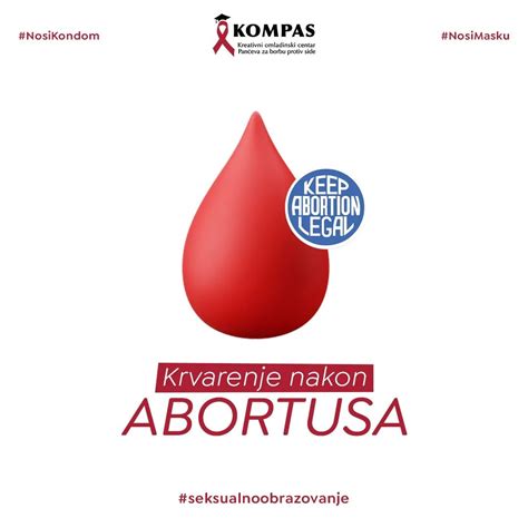 Koliko Krvarenja Posle Abortusa Je Normalno Da Li Boli Koliko Dugo će