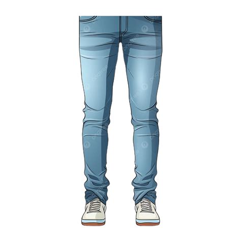 Skinny Jeans, Jeans Pant, Transparent PNG Transparent Image and Clipart ...