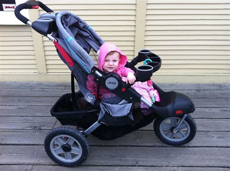 Review Jeep Liberty Stroller Baby For Keeps