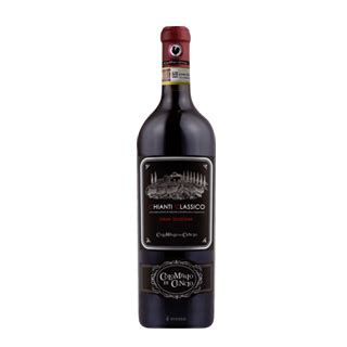 Chianti Classico Gran Selezione Il Colombaio Di Cencio