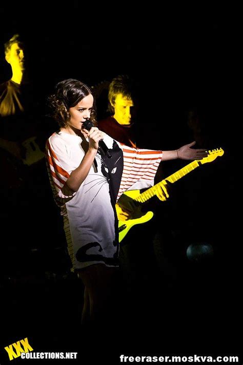 Celeb Alizee Nude Photo Thefappening