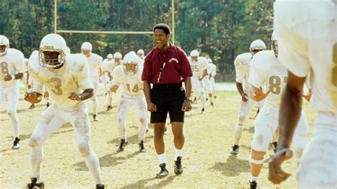 Remember the Titans (2000) | MUBI