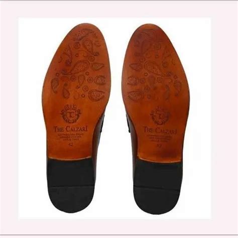 Customized Leather Sole at Rs 350/pair | Leather Sole in Agra | ID ...