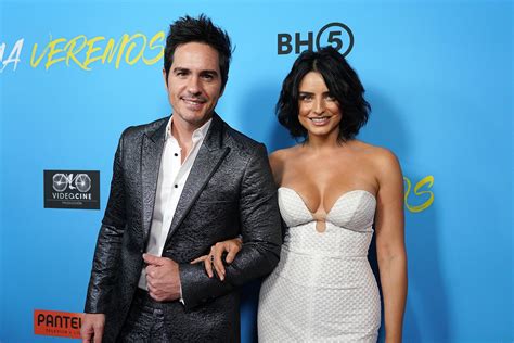 ¿aislinn Derbez Y Mauricio Ochmann Se Reconciliaron