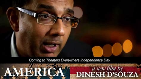 Preview For Dinesh D Souza S Movie America Youtube