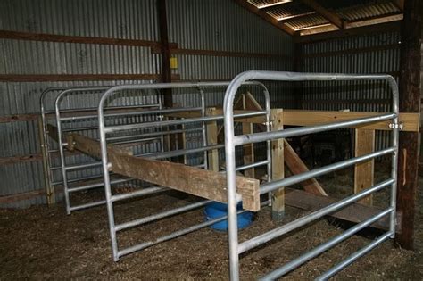 Stanchion Plans Welcome To The Homesteading Today Forum And