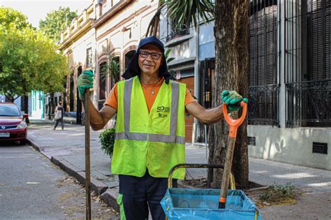 Testimonios De Participantes De Barrido Manual Municipio B Juventud