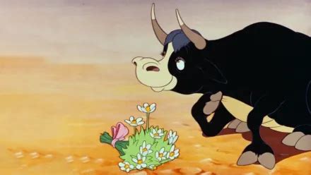 Watch Ferdinand the Bull | Disney+