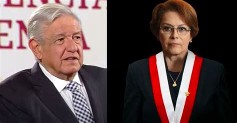 Vaya Vaya Congresista De Perú Pide Declarar A Amlo Persona Non Grata