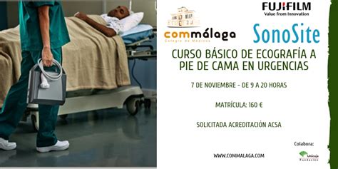 Todo Ecograf A M Dica Curso B Sico Ecograf A A Pie De Cama En Urgencias