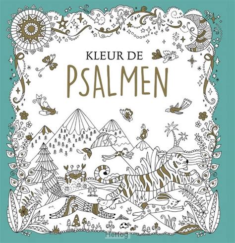 Kleur De Psalmen