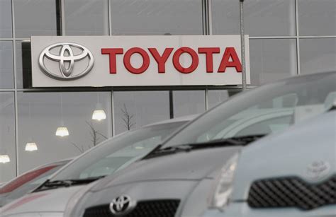 Toyota Celebra La Venta Un Millón De Autos En Puerto Rico