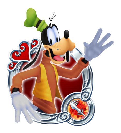 Classic Goofy Khux Wiki