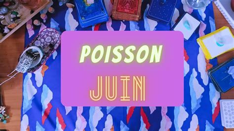 Poisson Juin Restez Cramponn Tout Va Bien Se Passer Fin De