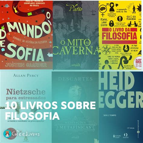 Melhores Livros Para Aprender Filosofia Facilmente