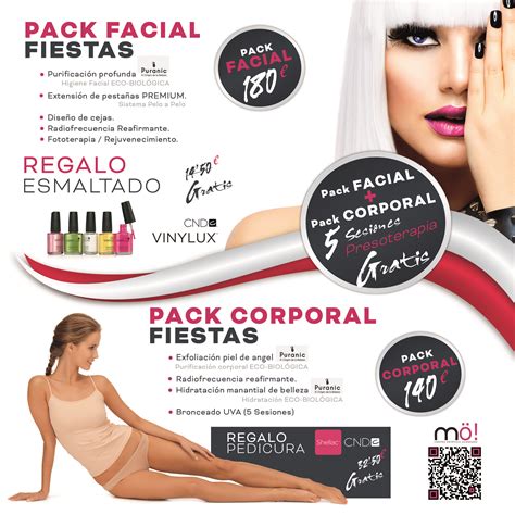 Ofertas Y Regalos Para Esta Navidad En M Est Tica Valdemoro Estetica