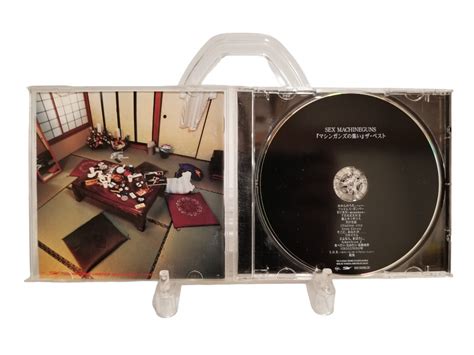 Yahoo オークション 中古CD SEX MACHINEGUNS マシンガンズの集い