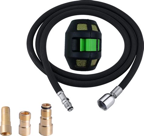 K Bc Hose Kit For Kohler Pull Down Kitchen Faucet Inch