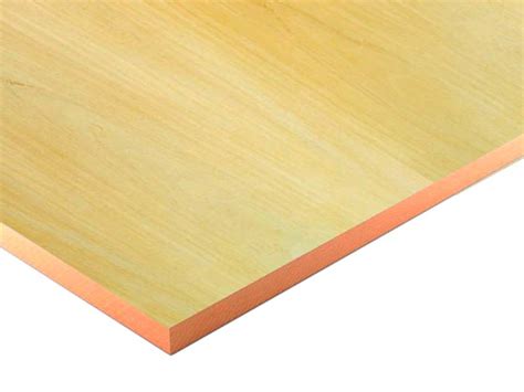 Madera Mdf Carpintera Enchapada Guatambu Eucalipto Mm Mdf Placa