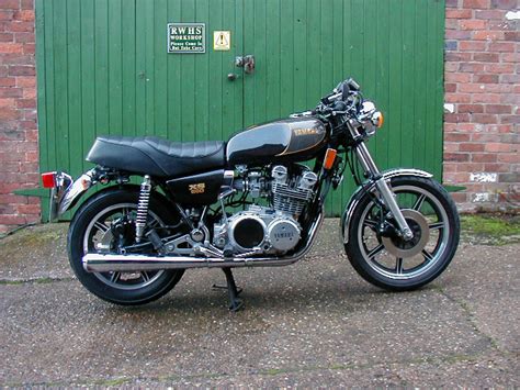 Yamaha Xs850 Gallery Classic Motorbikes