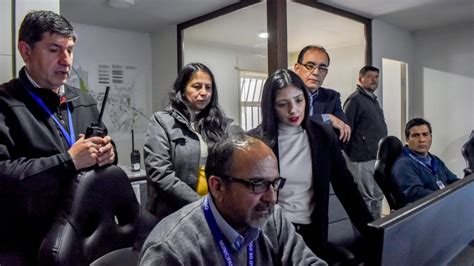 Delegaci N Presidencial Regional De Los Lagos