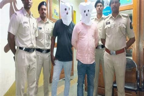 Goa Mapusa Police Arrests Two Accused For Attempt To Murder