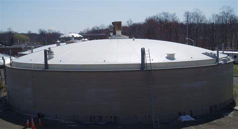Floating And Gasholder Covers Olympus Technologies Inc
