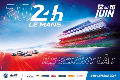 Le Mans Hours Tickets Rory Elbertina