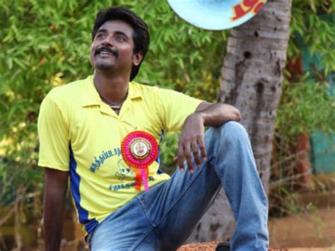 Actor Sivakarthikeyan Becomes Father Filmibeat