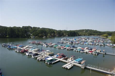 Boating And Water Sports Retirement Community Tellico Village