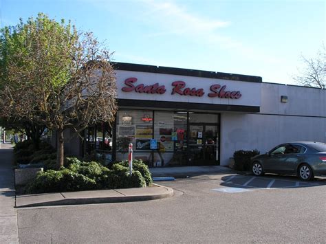 Santa Rosa Shoes - 54 Reviews - Shoe Stores - 2255 Cleveland Ave, Santa ...