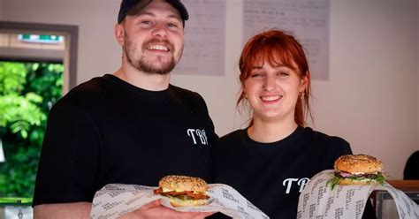 New Sherwood Branch Of Bagel Project Enjoys Sell Out Success
