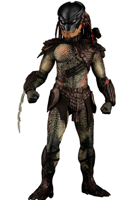 Berserker Predator By Danielelele On Deviantart