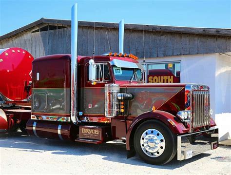 Semitrckn — Peterbilt Custom 359