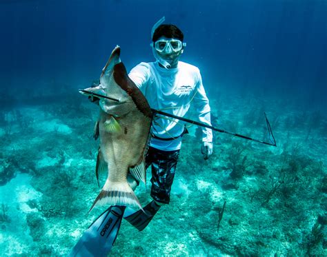 Spearfishing Trips | Key West Fishing Charters | Far Out Fishing