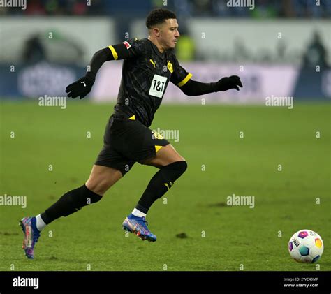 Darmstadt Deutschland Th Jan Jadon Sancho Fotografiert Beim