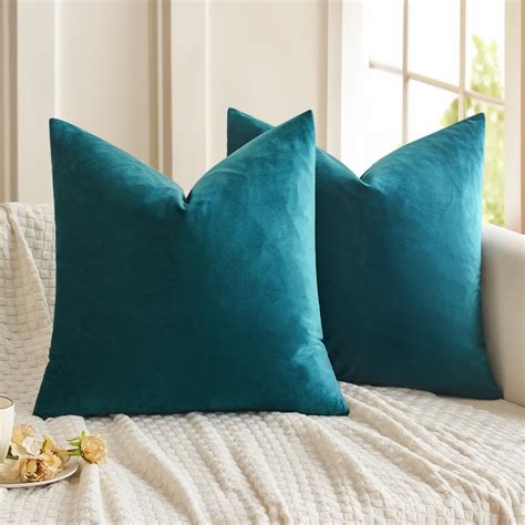 10 Best Teal Cushions To Brighten Your Space Engineers And Architects