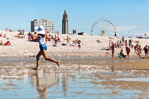 Les Chiffres Clés Du Tourisme Normand Le Site Pro De Normandie Tourisme