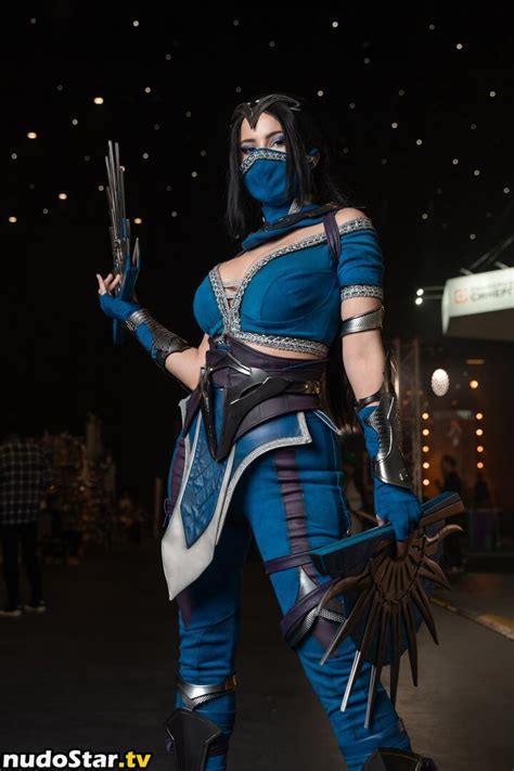 LadyOichiChan Oichi Oichichan Nude OnlyFans Photo Nudostar TV