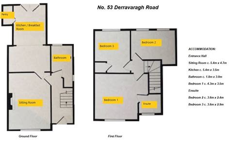 53 Derravaragh Road Terenure Dublin 6W J P M Doyle Ltd Terenure