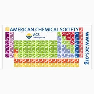 Periodic Table of Elements - American Chemical Society